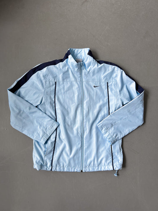 Vintage Nike Trackjacket | S/M