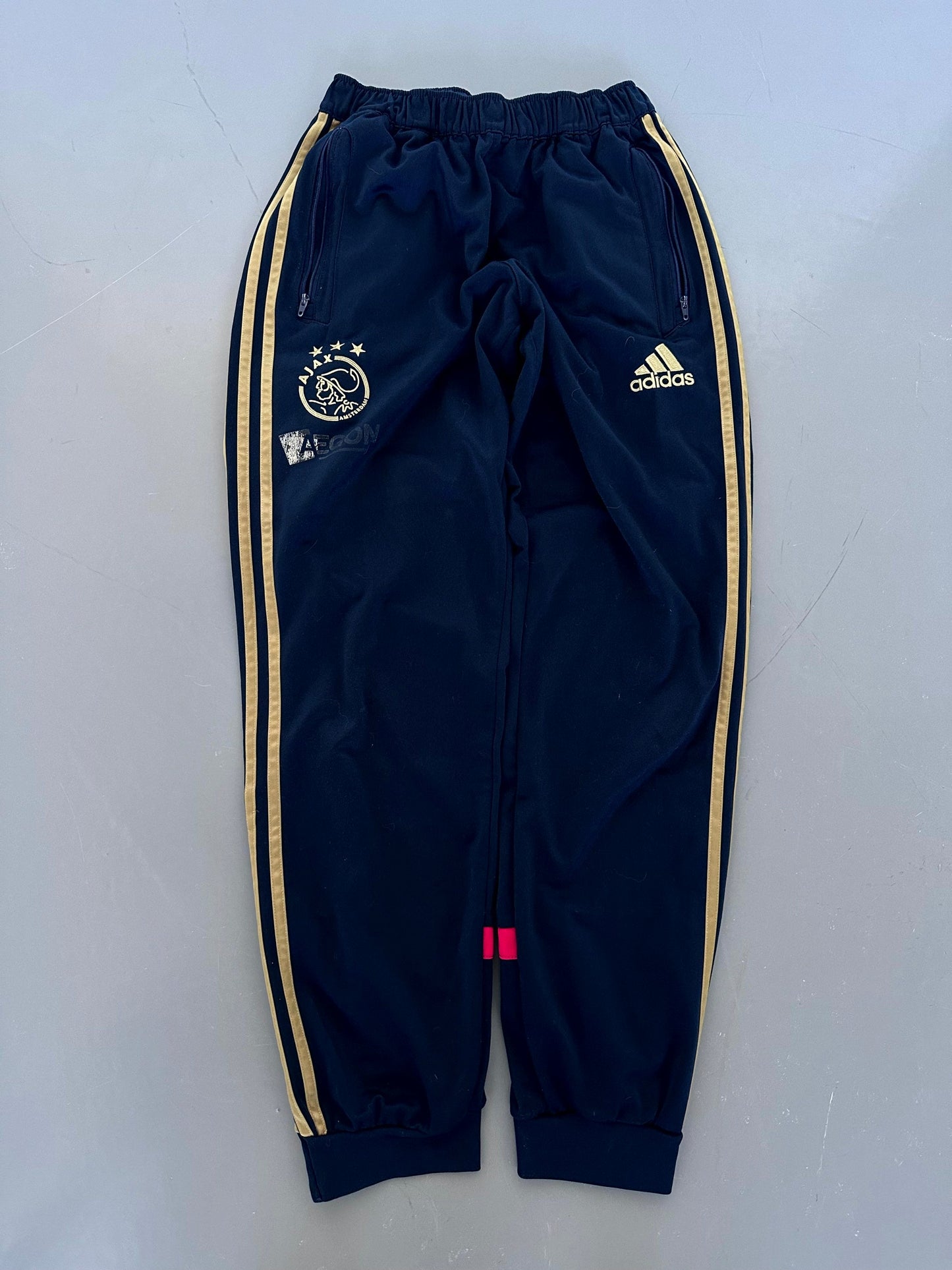 Ajax Amsterdam Tracksuit XS