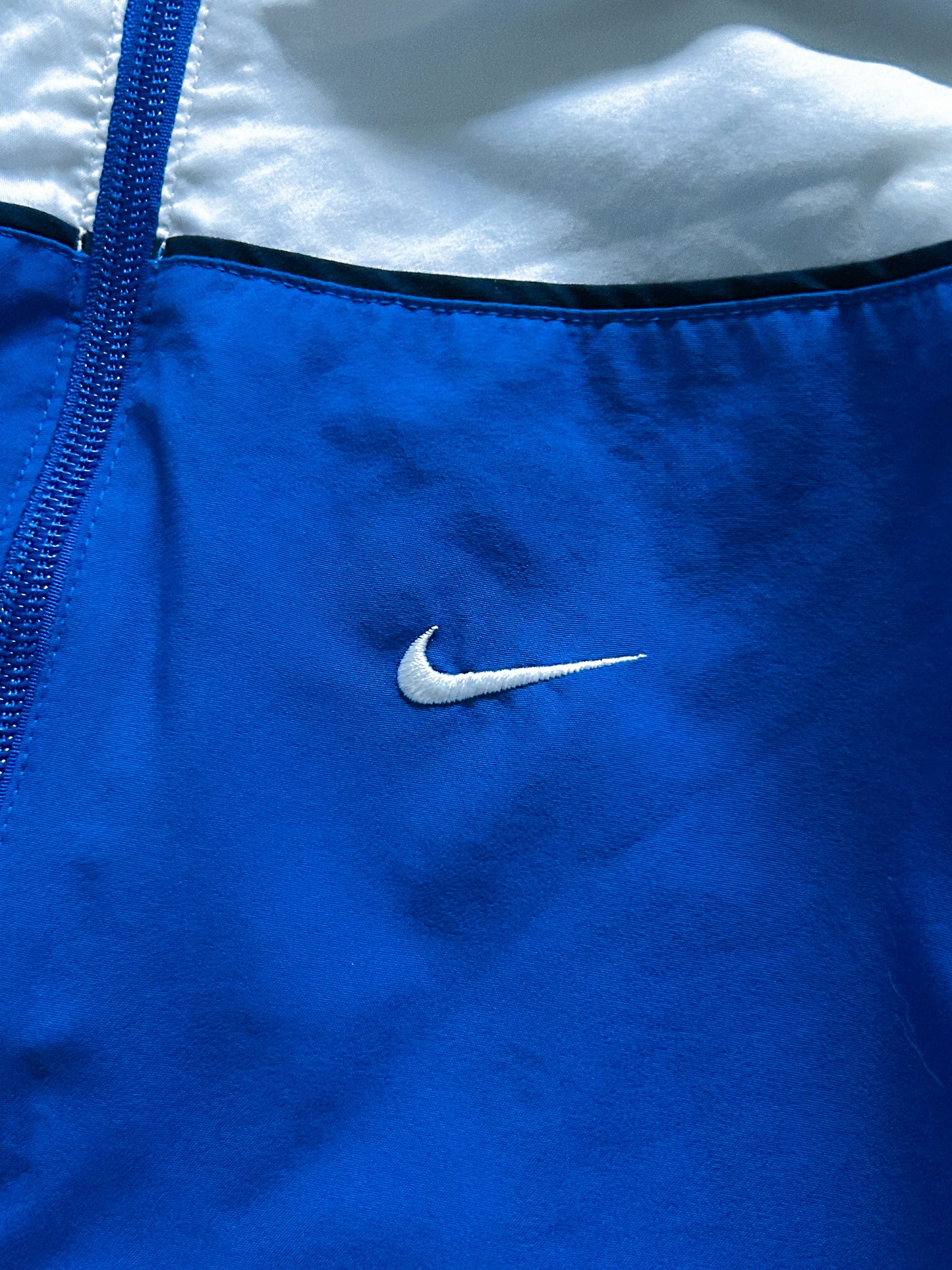 Nike Vintage Trackjacket | S
