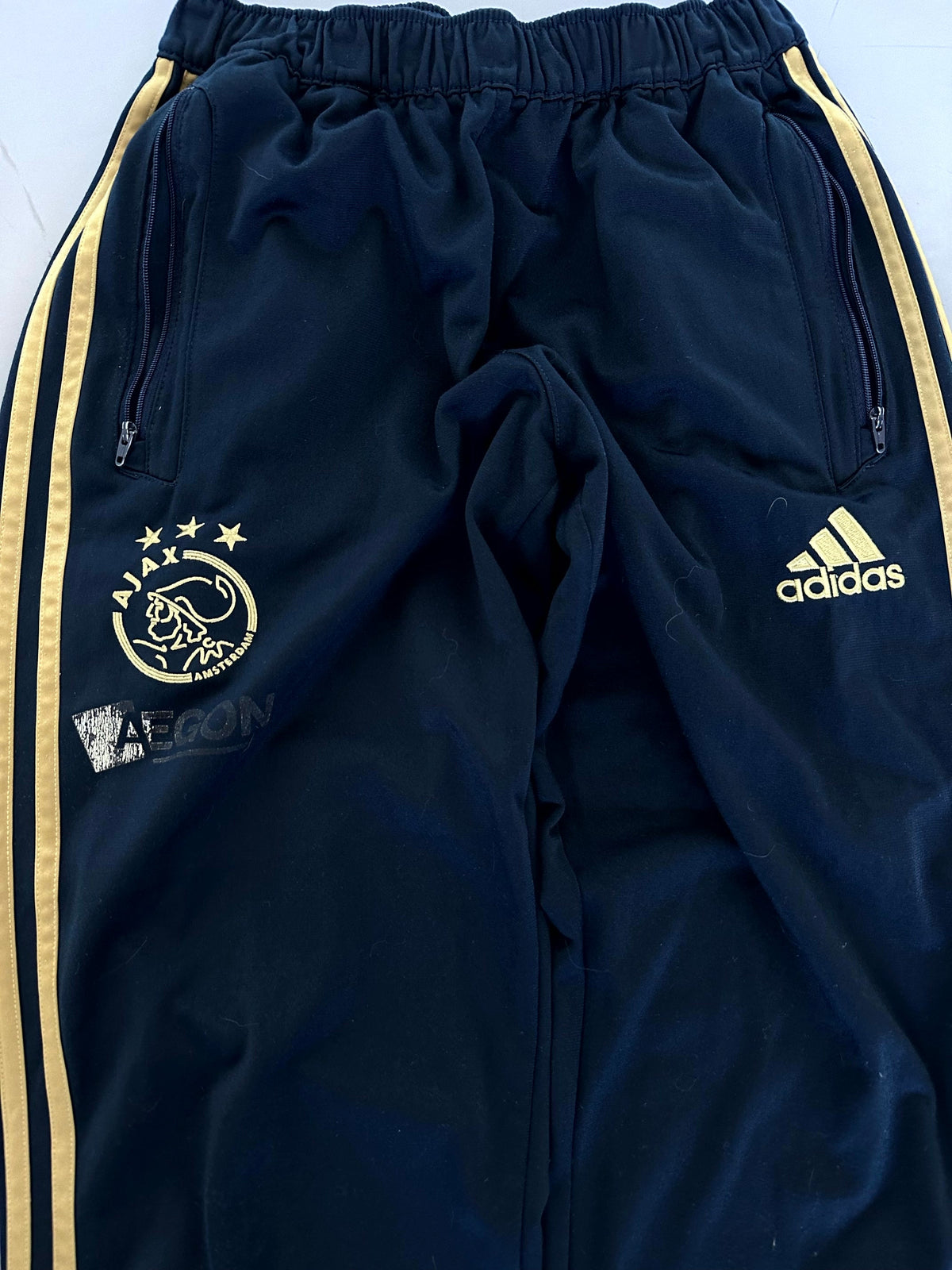 Ajax Amsterdam Tracksuit XS