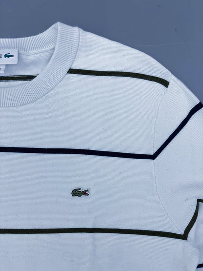Lacoste Vintage Pullover | L