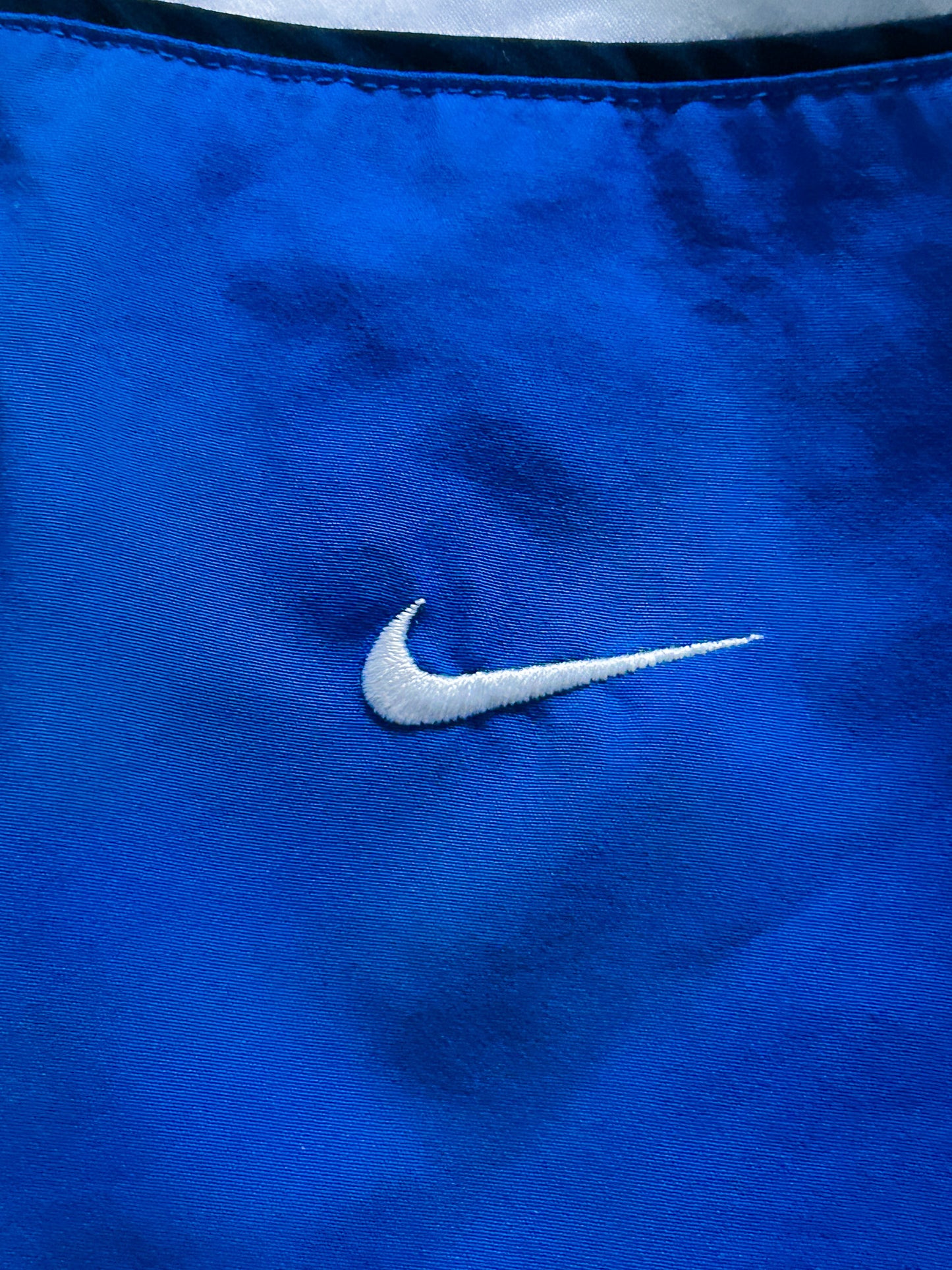 Nike Vintage Trackjacket | S