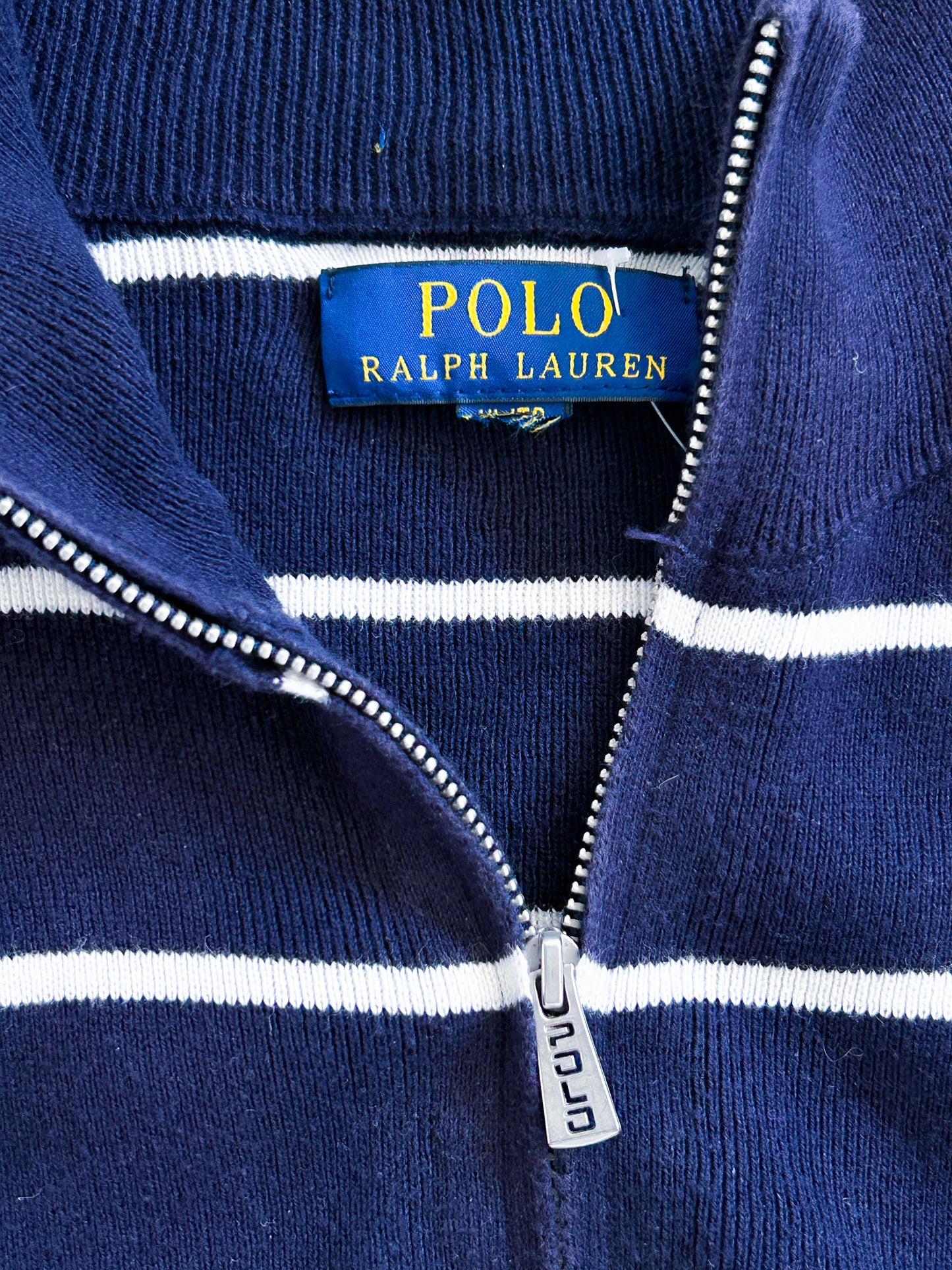 Polo Ralph Lauren Vintage Pullover | S