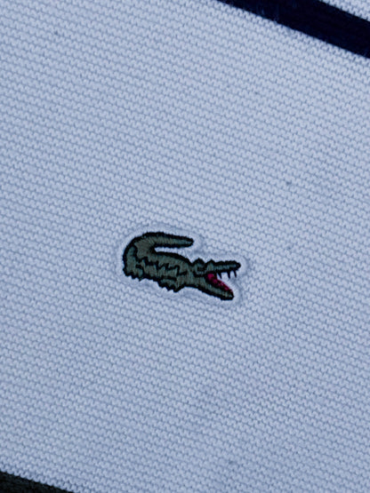 Lacoste Vintage Pullover | L