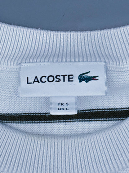 Lacoste Vintage Pullover | L