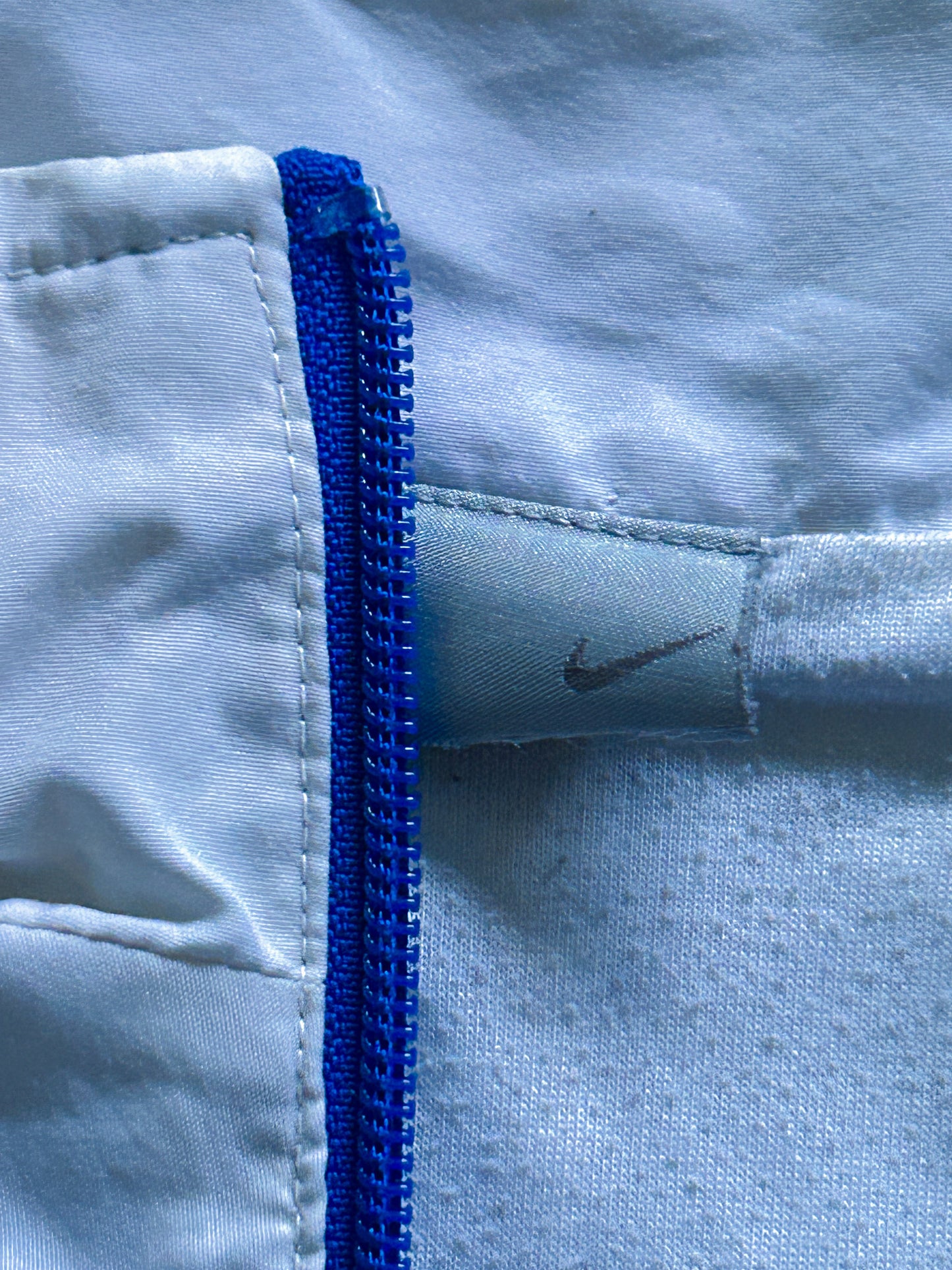 Nike Vintage Trackjacket | S