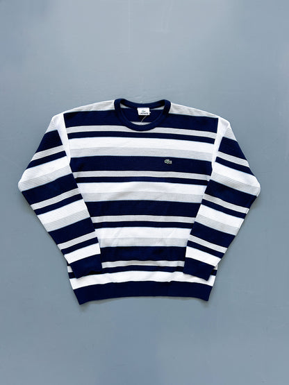 Lacoste Vintage Pullover | L