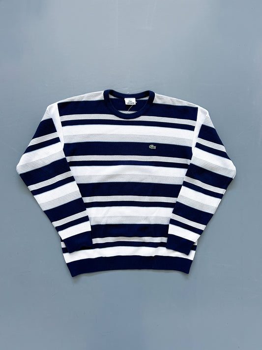 Lacoste Vintage Pullover | L
