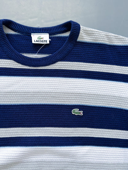 Lacoste Vintage Pullover | L