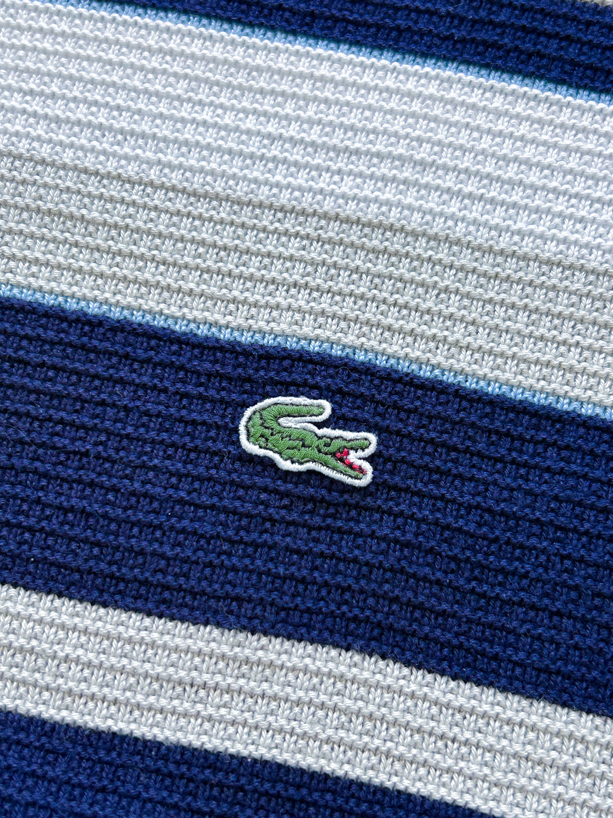 Lacoste Vintage Pullover | L