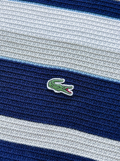 Lacoste Vintage Pullover | L