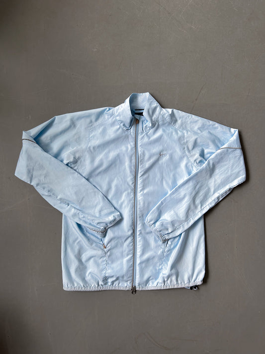 Vintage Nike Trackjacket | XS