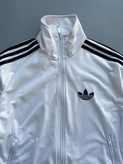 Adidas Vintage Trackpants | S