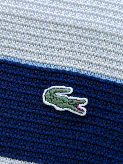 Lacoste Vintage Pullover | L