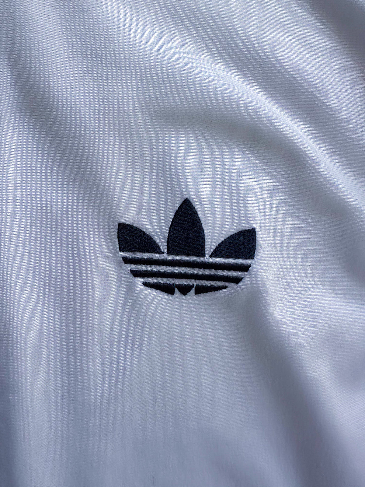 Adidas Vintage Trackpants | S