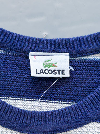 Lacoste Vintage Pullover | L