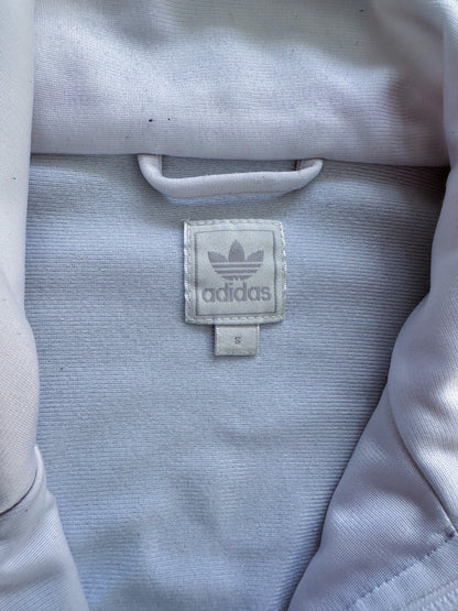 Adidas Vintage Trackpants | S
