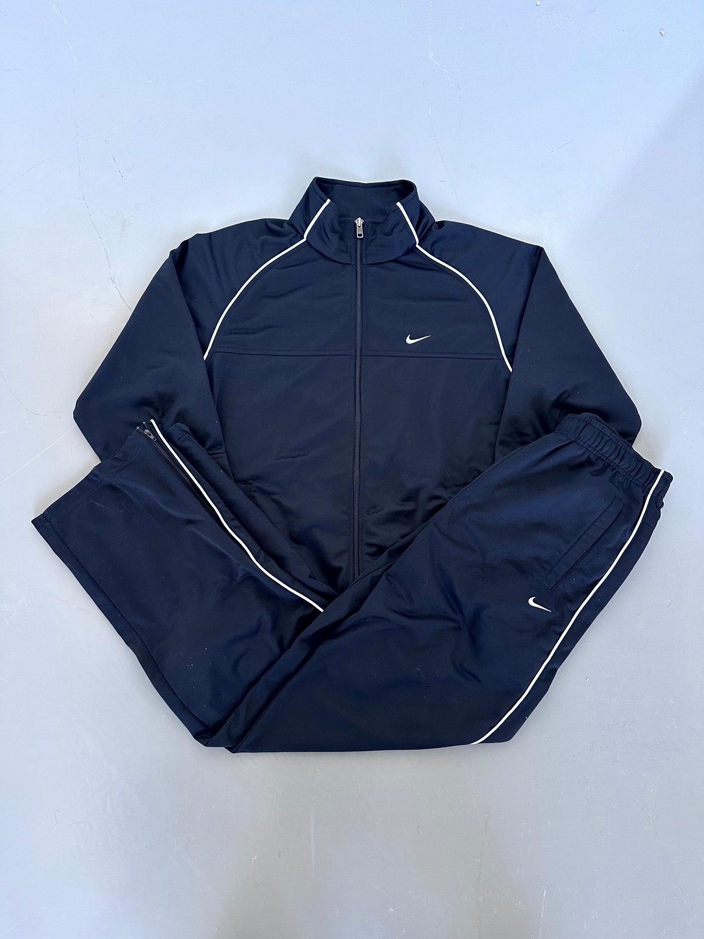Nike Vintage Tracksuit S