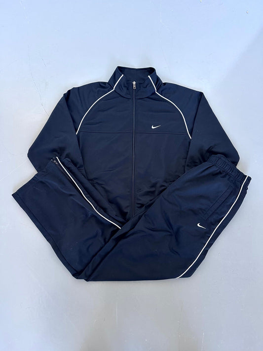 Nike Vintage Tracksuit S