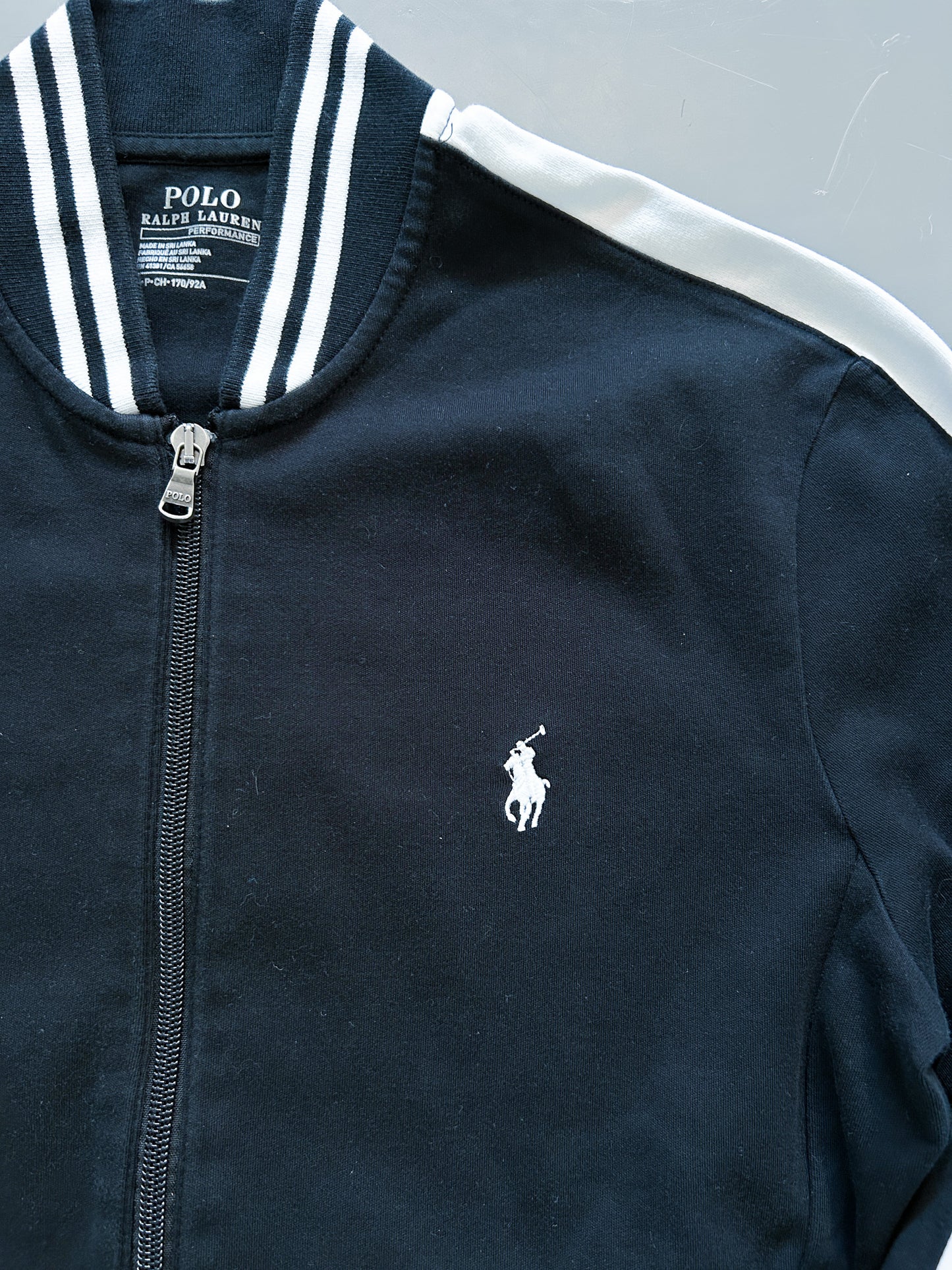 Polo Ralph Lauren Vintage Pullover | S