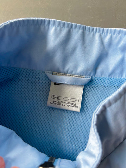 Vintage Nike Trackjacket | XS
