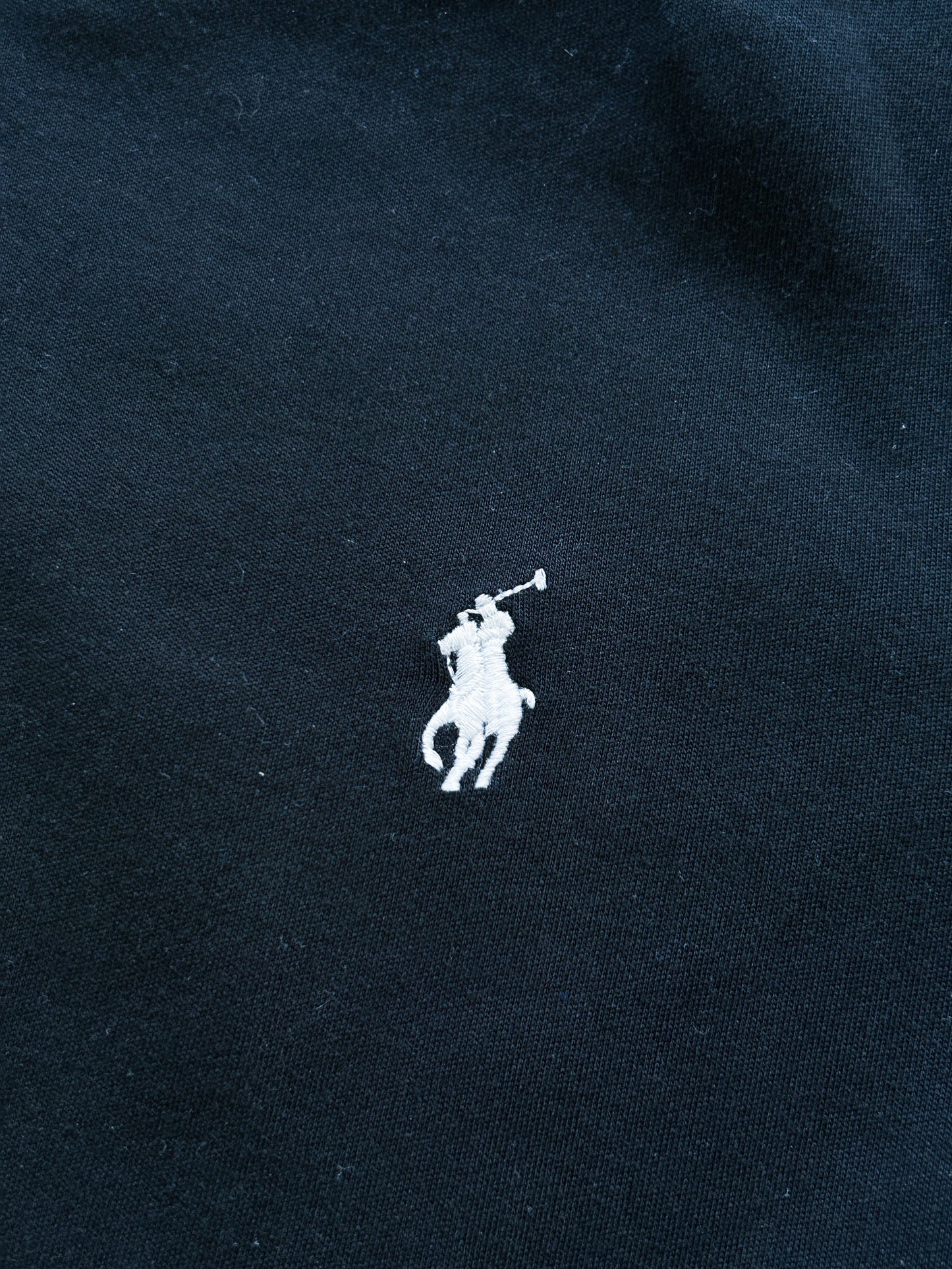Polo Ralph Lauren Vintage Pullover | S