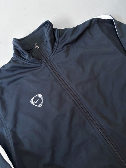 Nike Vintage Trackjacket | L