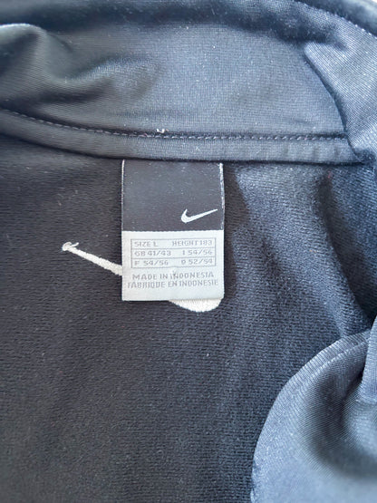 Nike Vintage Trackjacket | L
