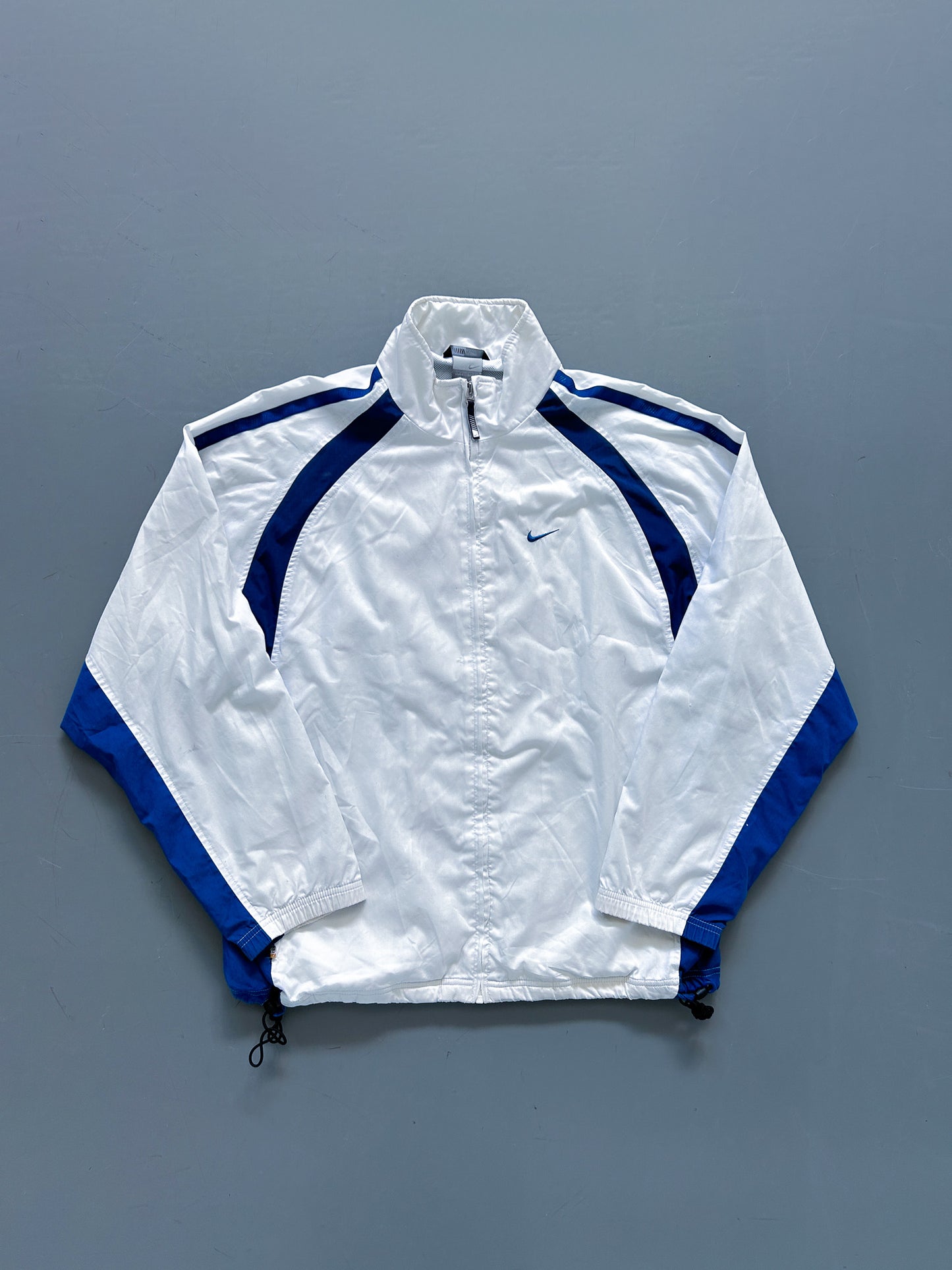 Nike Vintage Trackjacket | L