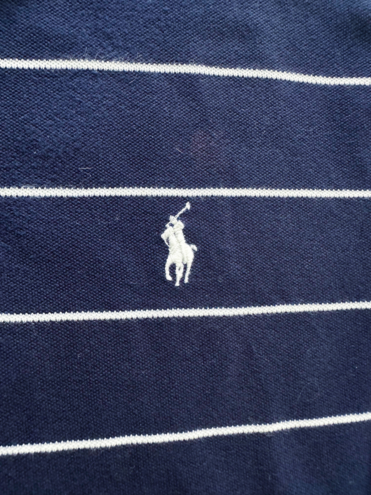 Polo Ralph Lauren Vintage Polo-Shirt | S