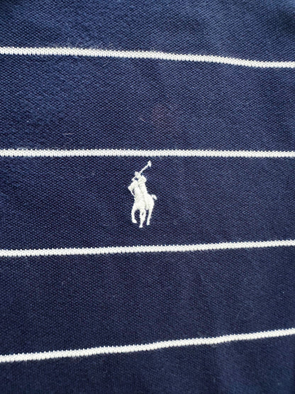 Polo Ralph Lauren Vintage Polo-Shirt | S