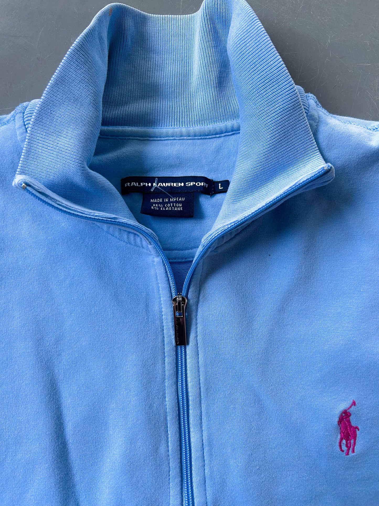 Polo Ralph Lauren Pullover | L