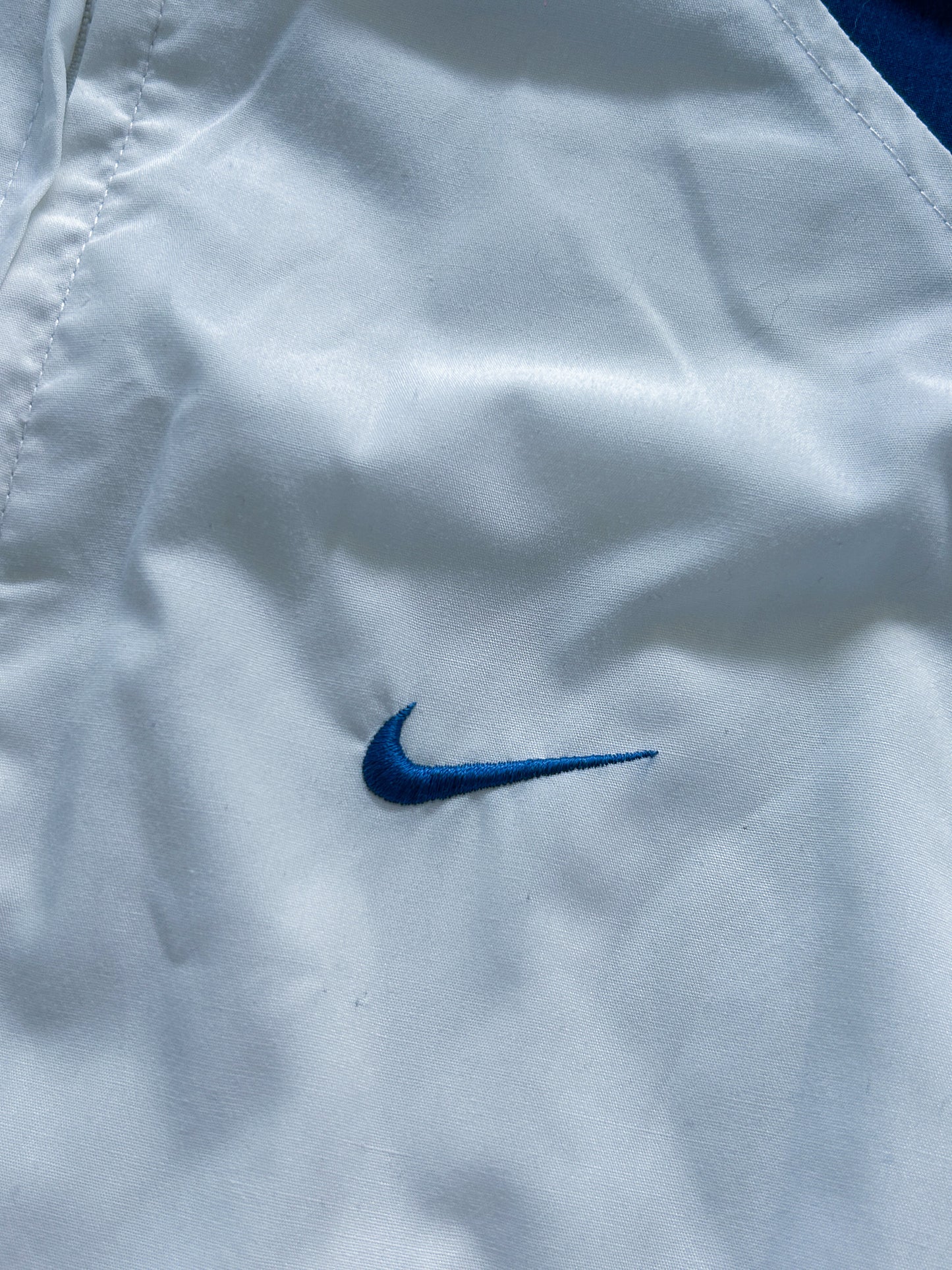 Nike Vintage Trackjacket | L