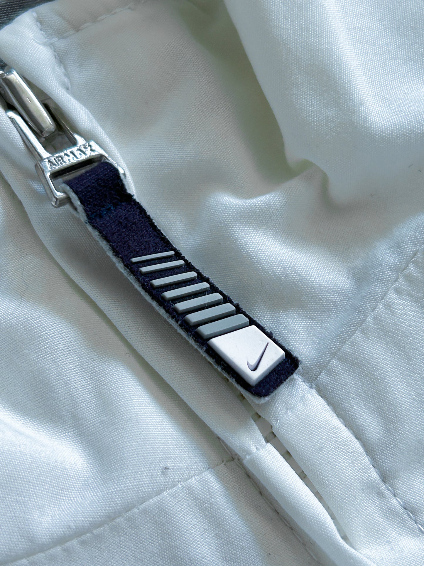 Nike Vintage Trackjacket | L