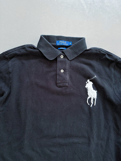 Polo Ralph Lauren Vintage Polo-Shirt | M