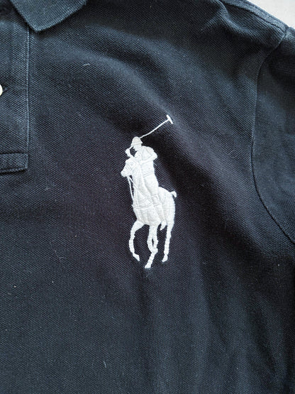 Polo Ralph Lauren Vintage Polo-Shirt | M