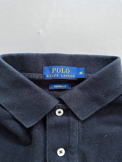 Polo Ralph Lauren Vintage Polo-Shirt | M