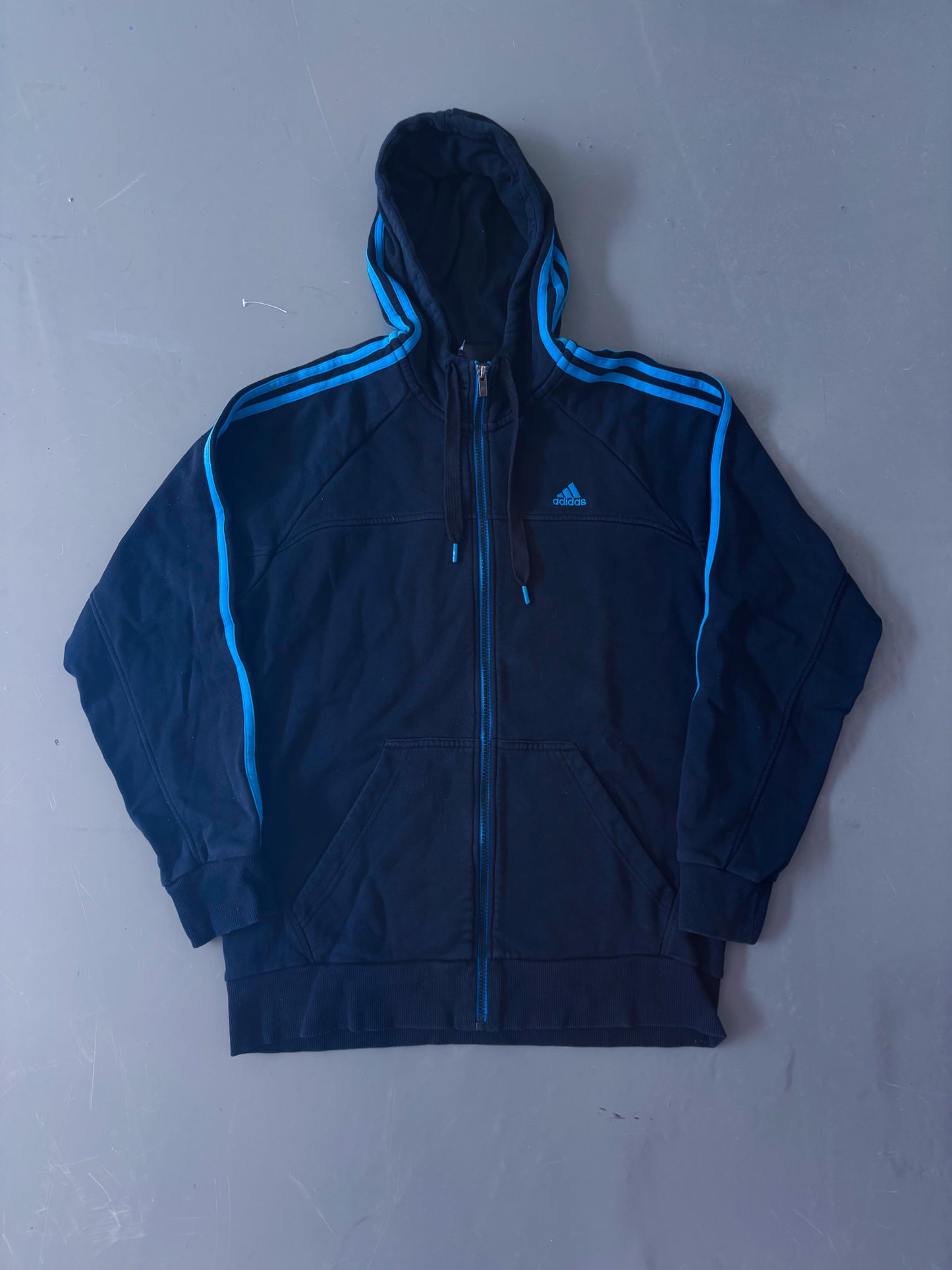 Adidas Vintage Trackjacket | M