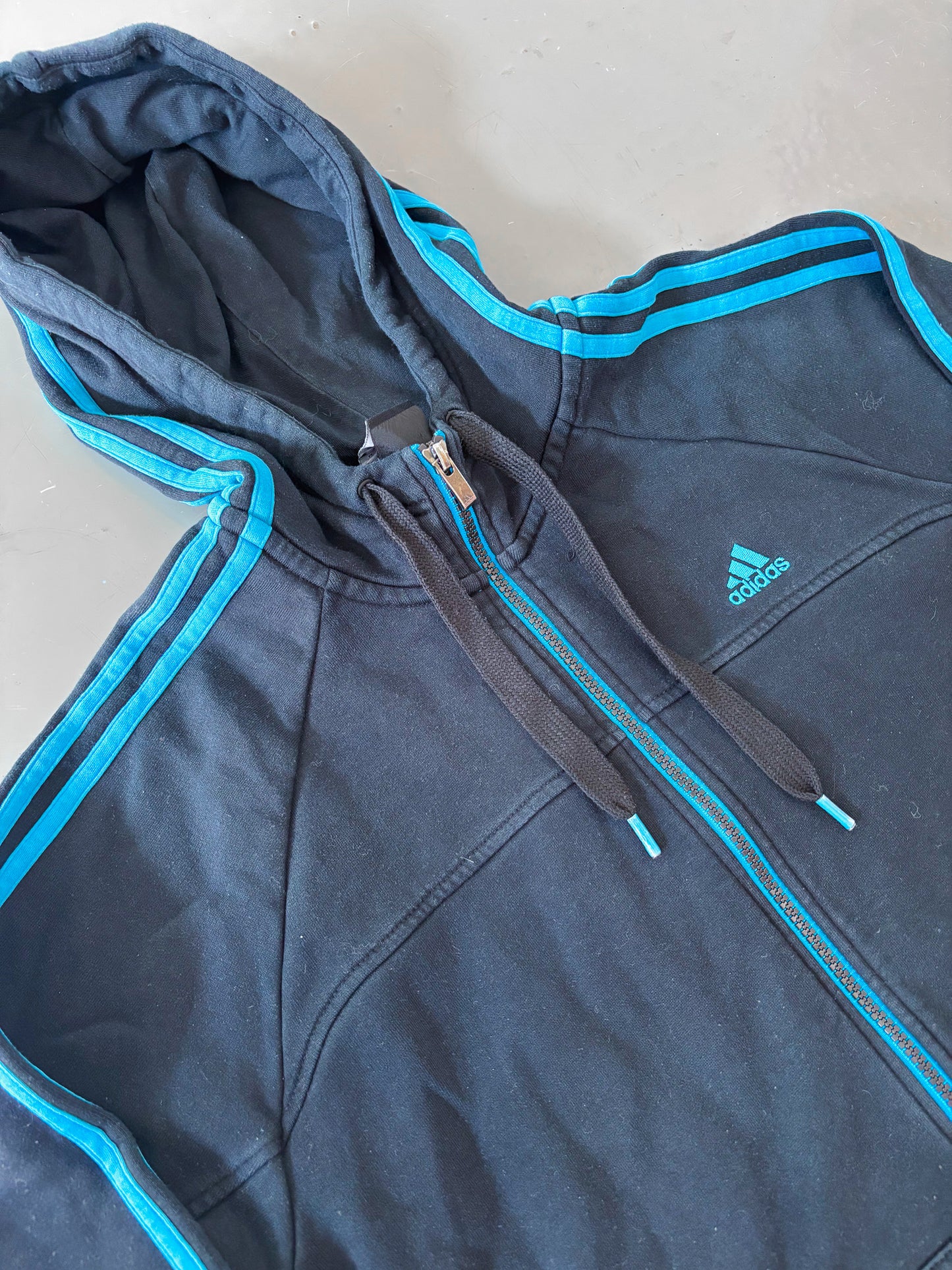Adidas Vintage Trackjacket | M