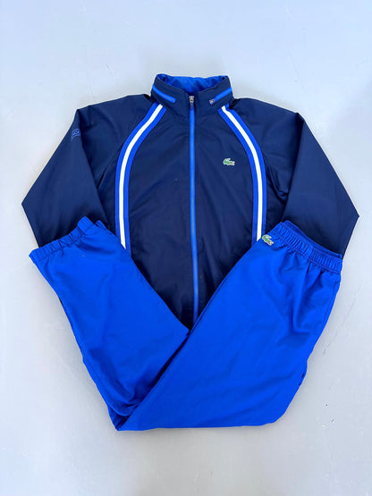 Lacoste Vintage Tracksuit L