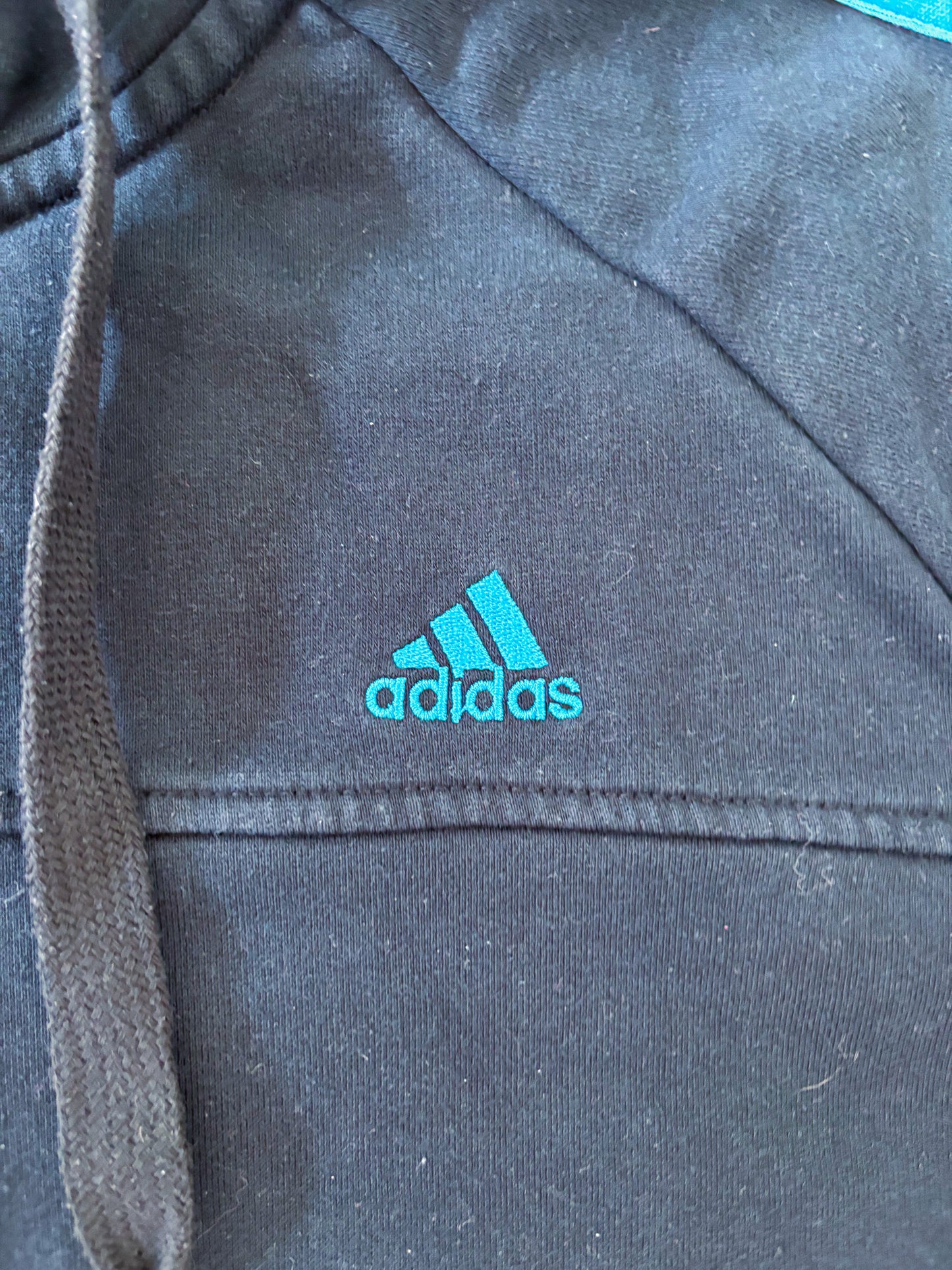 Adidas Vintage Trackjacket | M