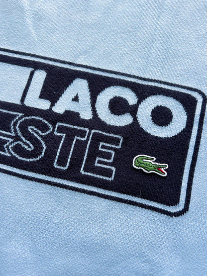 Lacoste Vintage *PREMIUM* Pullover | M