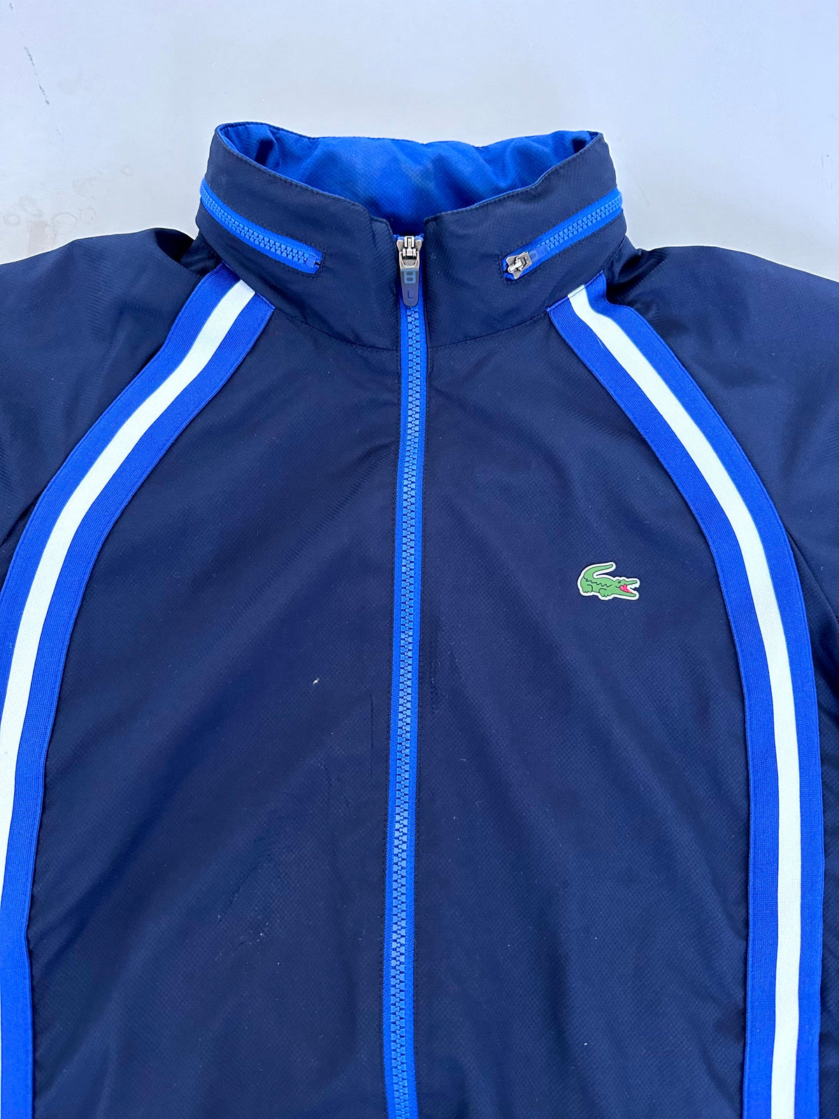 Lacoste Vintage Tracksuit L