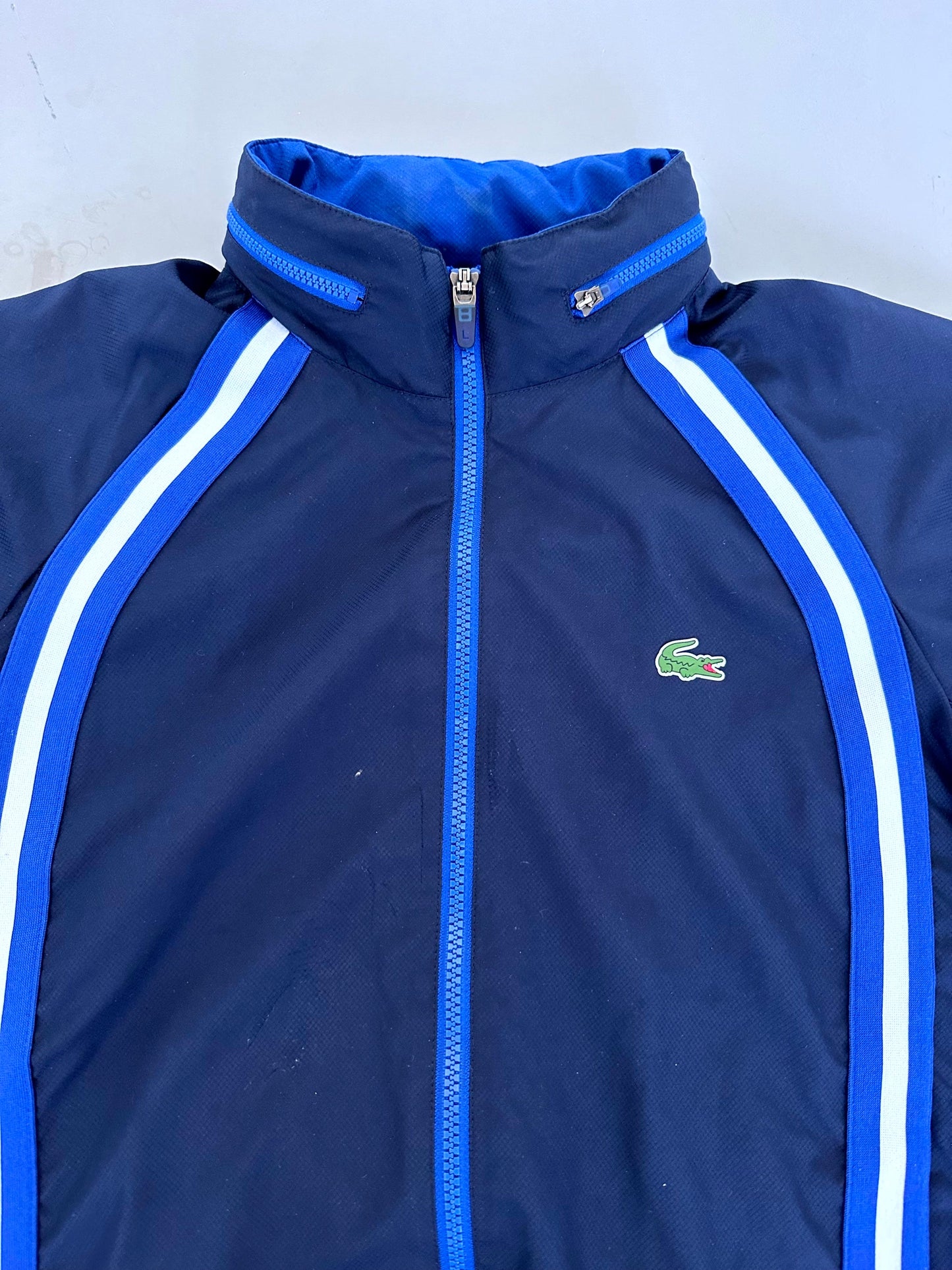 Lacoste Vintage Tracksuit L