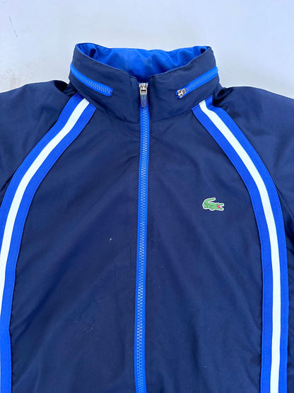 Lacoste Vintage Tracksuit L