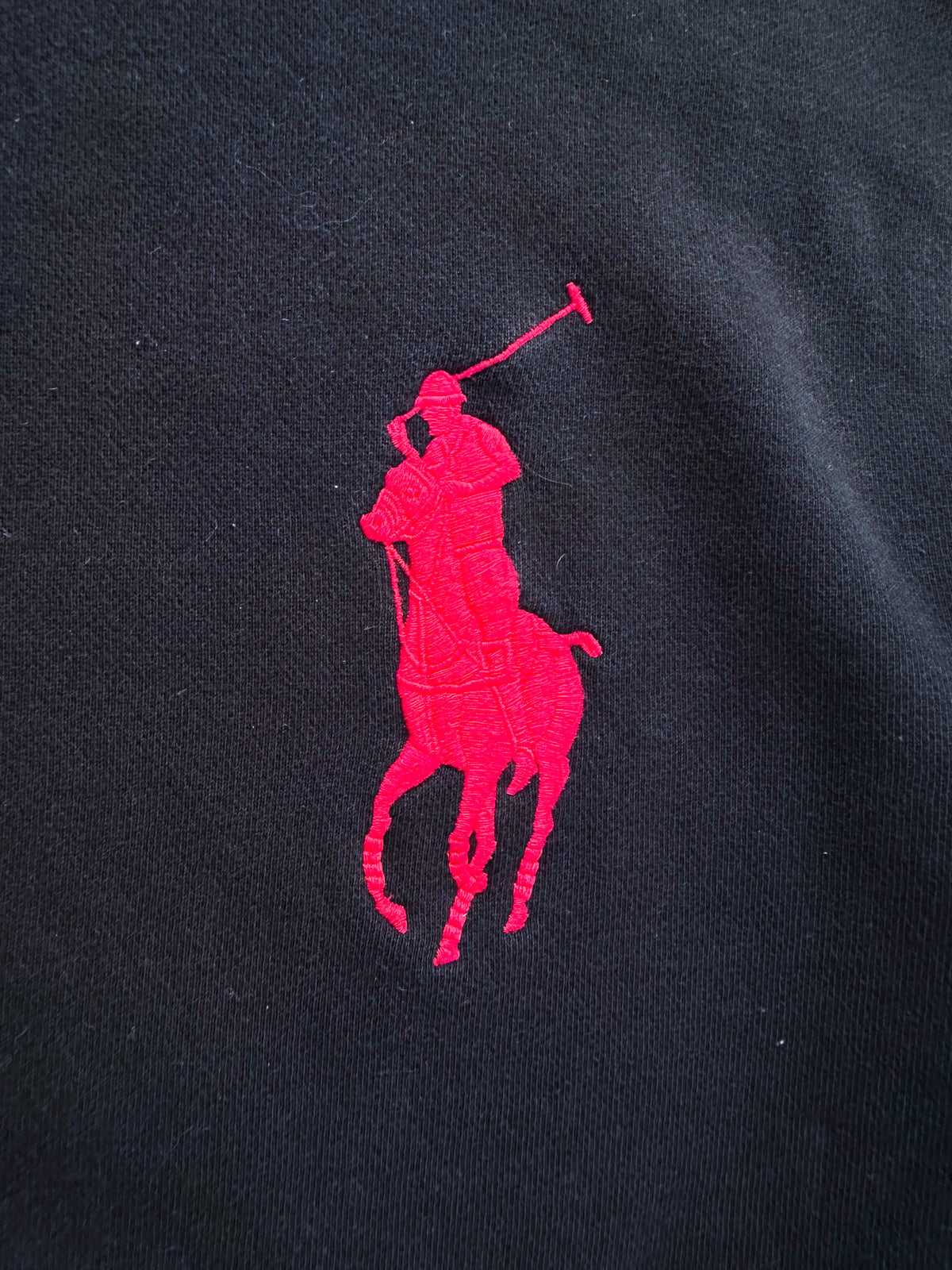 Polo Ralph Lauren Vintage Pullover | M