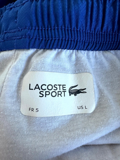 Lacoste Vintage Tracksuit L