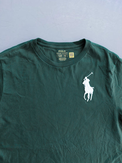 Polo Ralph Lauren Vintage T-Shirt | S