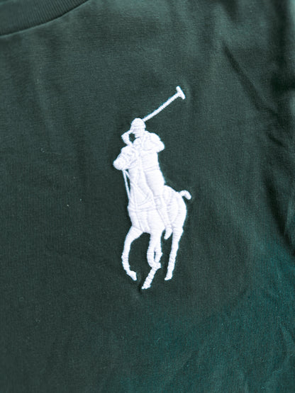 Polo Ralph Lauren Vintage T-Shirt | S