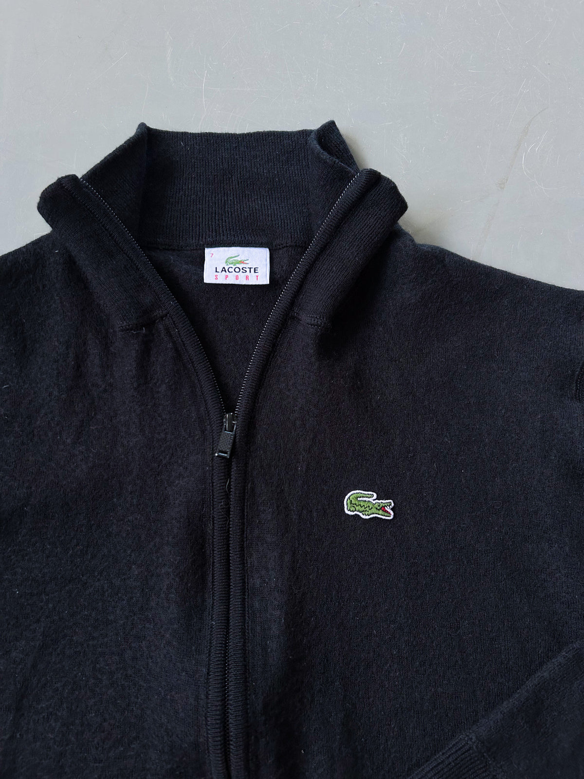 Veste Lacoste vintage | S